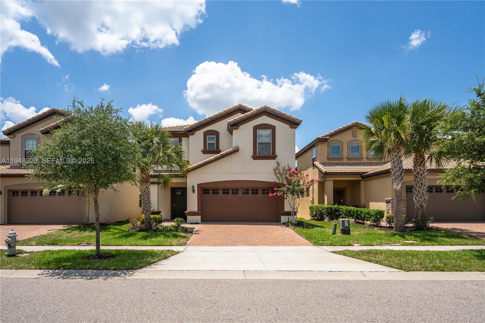 1892 Gobi Drive, Kissimmee, FL 34747, Kissimmee