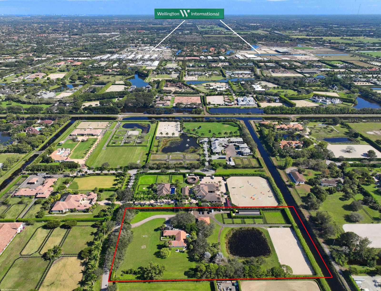 15262 Natures Point Lane, Wellington, FL 33414 photo 16
