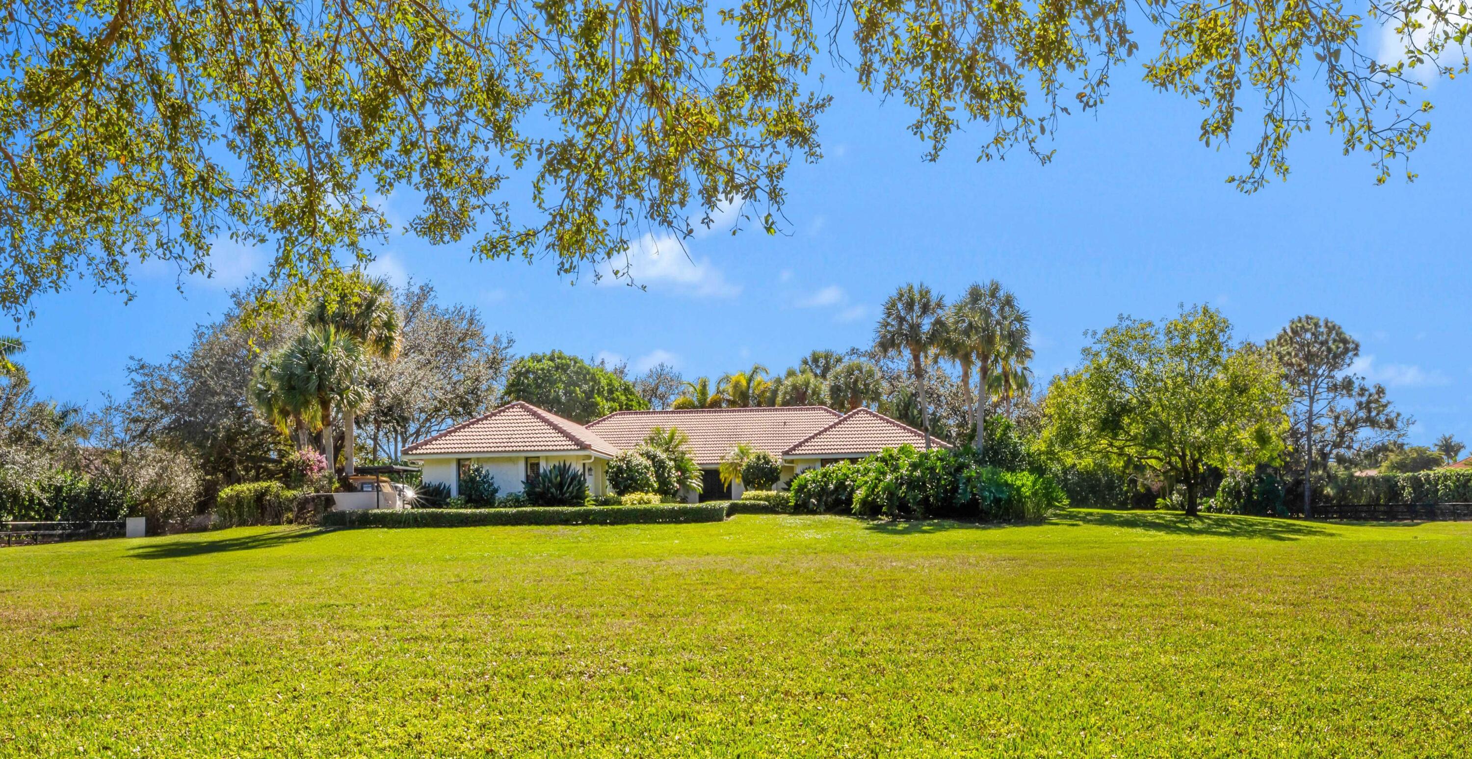 15262 Natures Point Lane, Wellington, FL 33414, Wellington