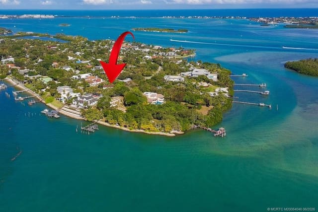 37 E High Point Road, Stuart, FL 34996