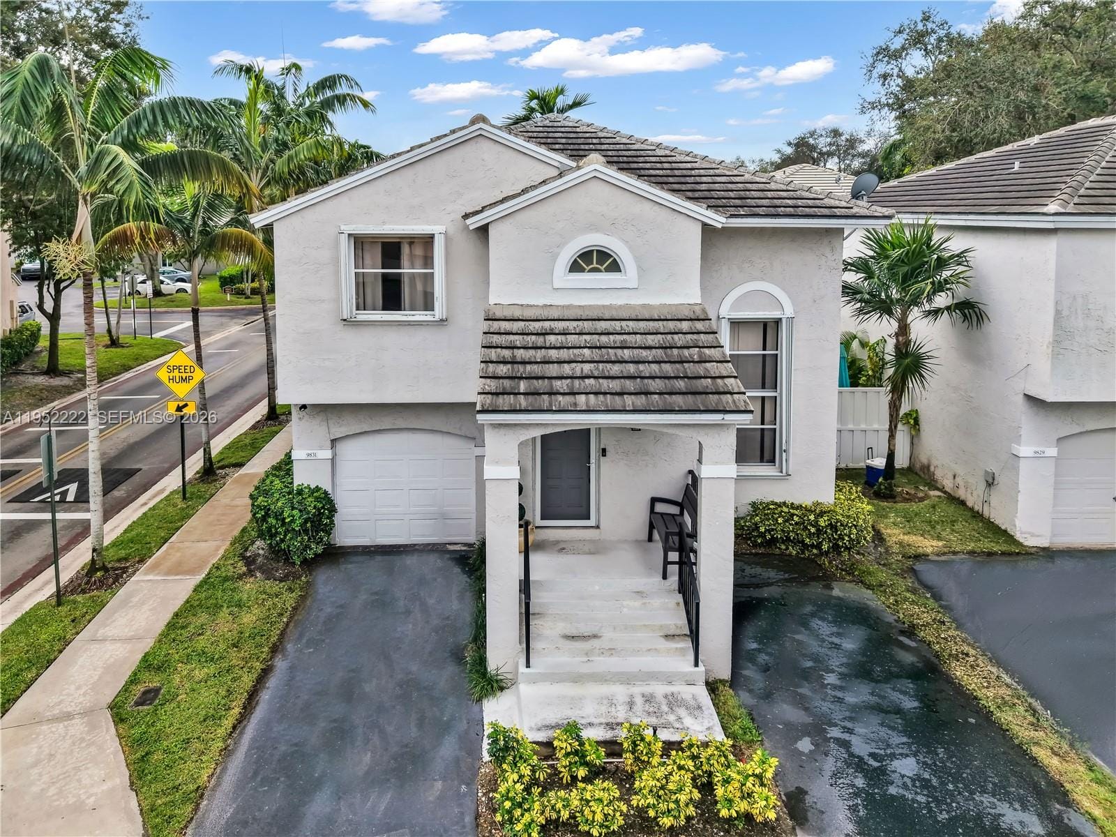 9831 NW 2nd Street, Plantation, FL 33324