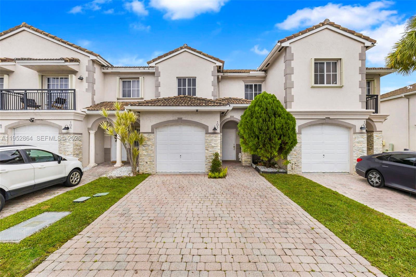 8371 SW 124th Avenue 10512, Miami, FL 33183, Miami