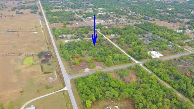 103 Hunting Club Avenue, Clewiston, FL 33440