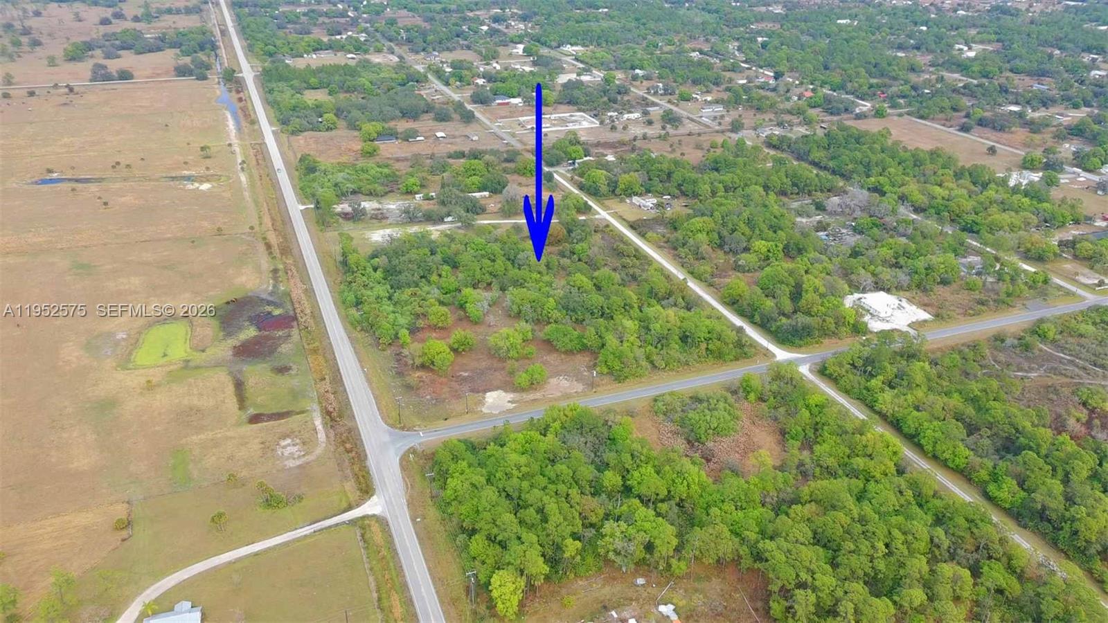 103 Hunting Club Avenue, Clewiston, FL 33440, Clewiston
