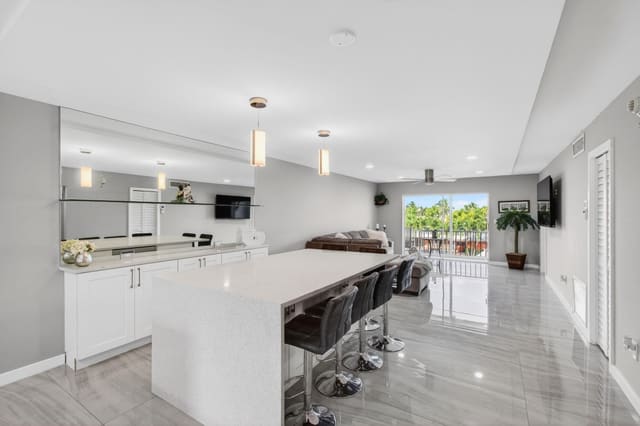 777 Jeffery Street 302, sold in River Dome, Boca Raton, FL