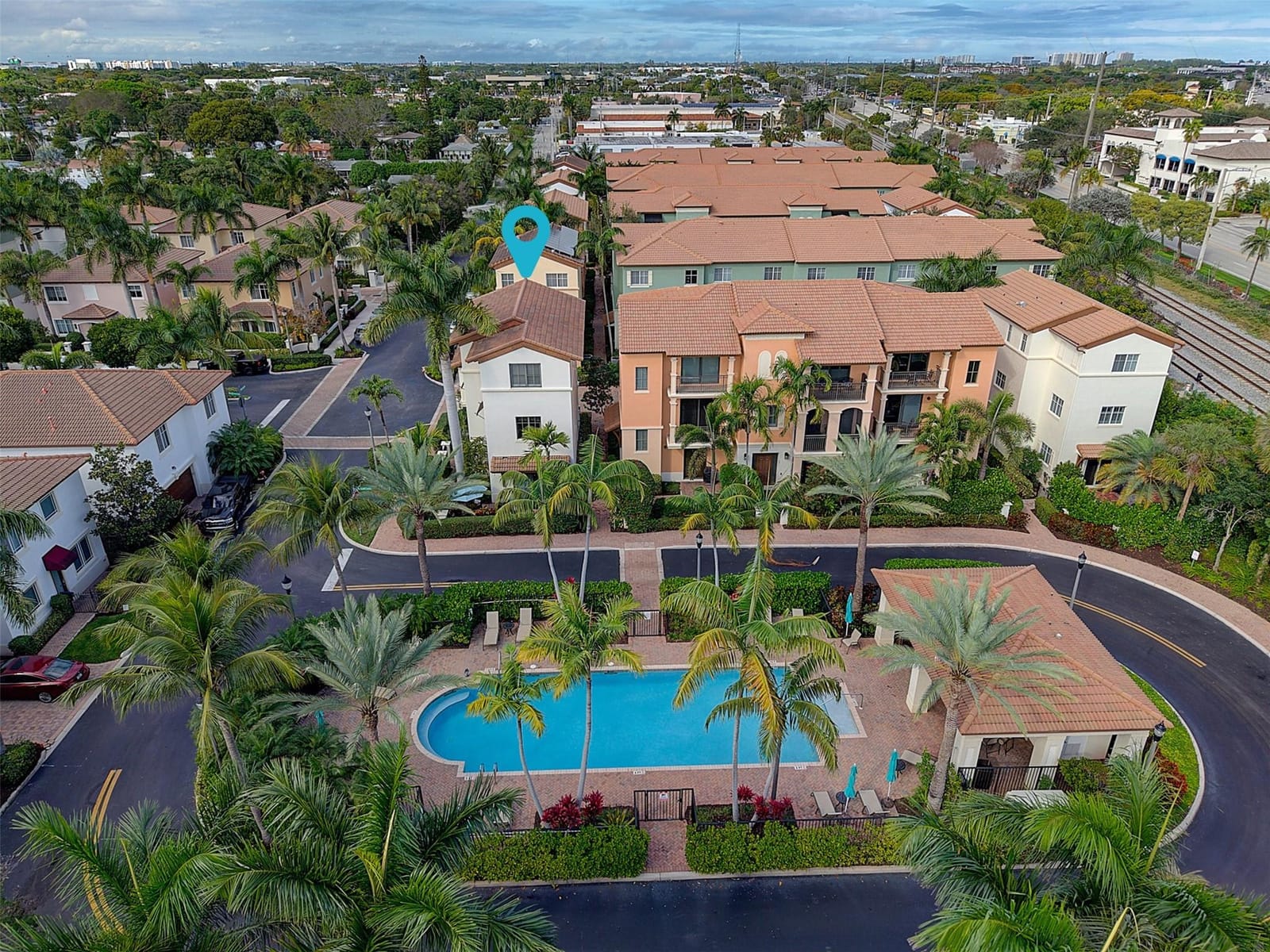 72 NW Chaucer Lane, Boca Raton, FL 33432 photo 15