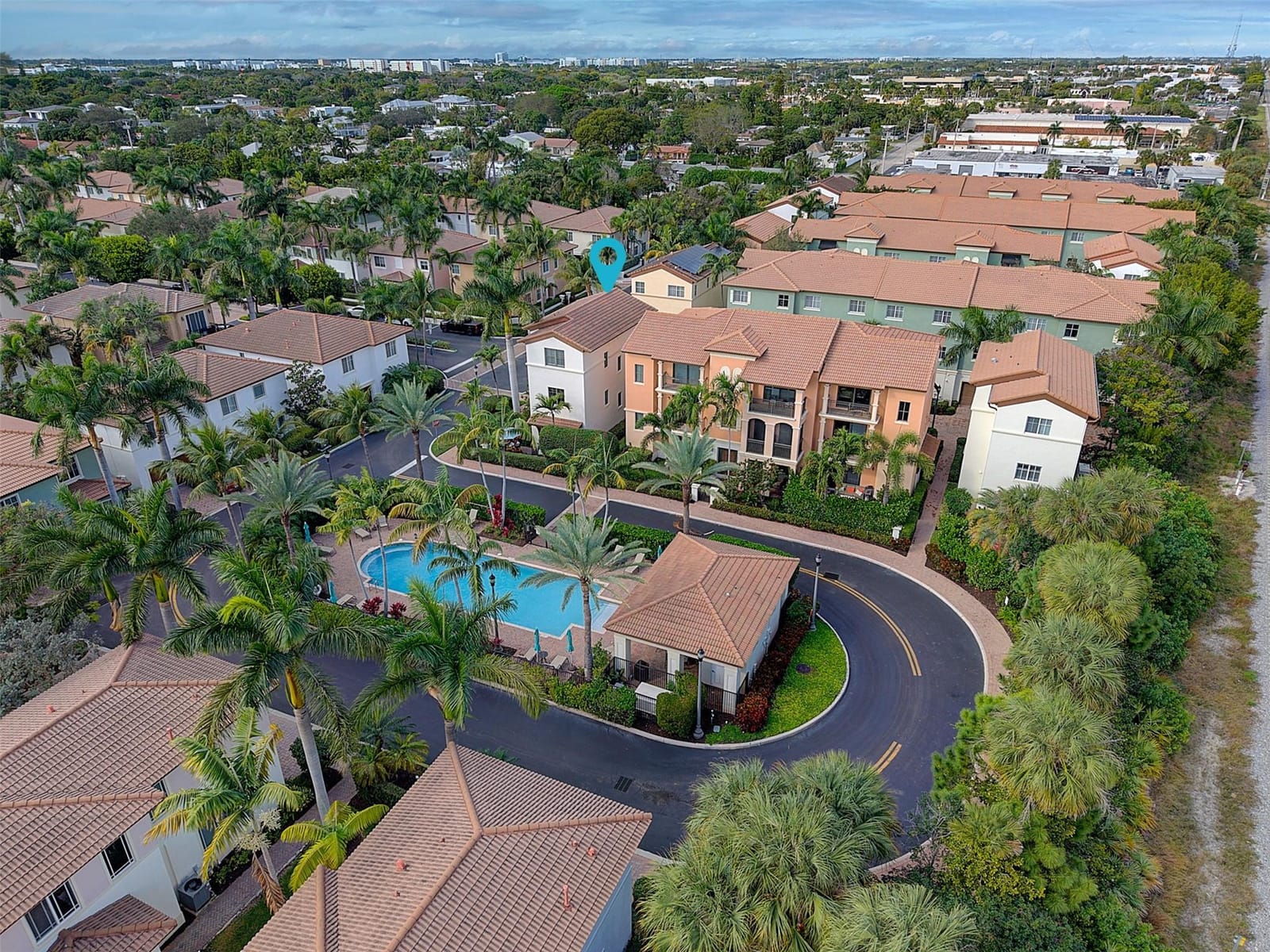72 NW Chaucer Lane, Boca Raton, FL 33432 photo 16