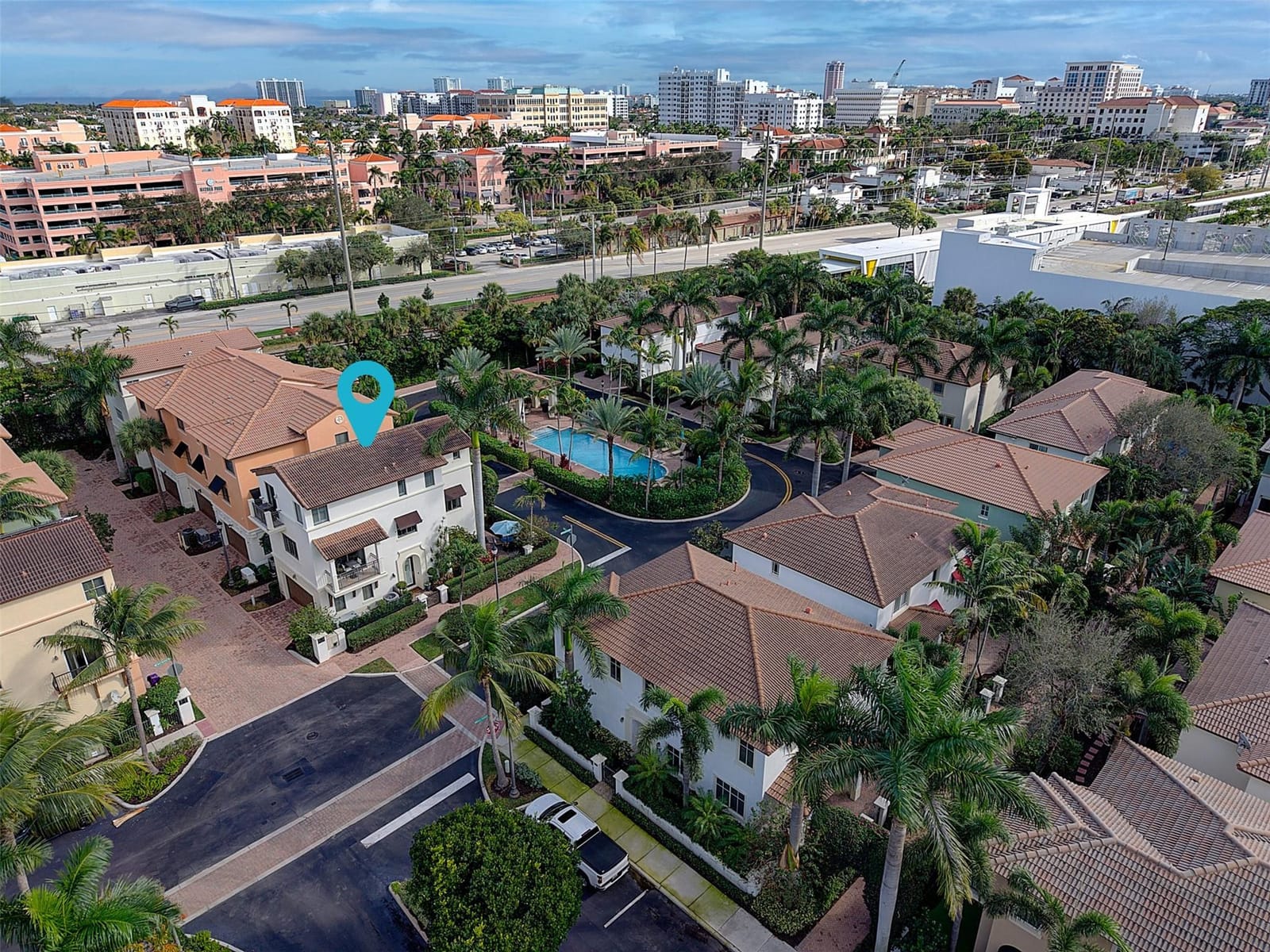 72 NW Chaucer Lane, Boca Raton, FL 33432 photo 18