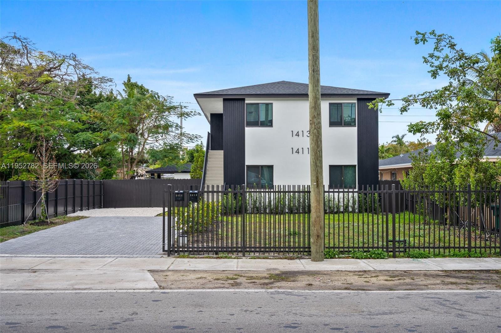 1411 NW 40th Street, Miami, FL 33142