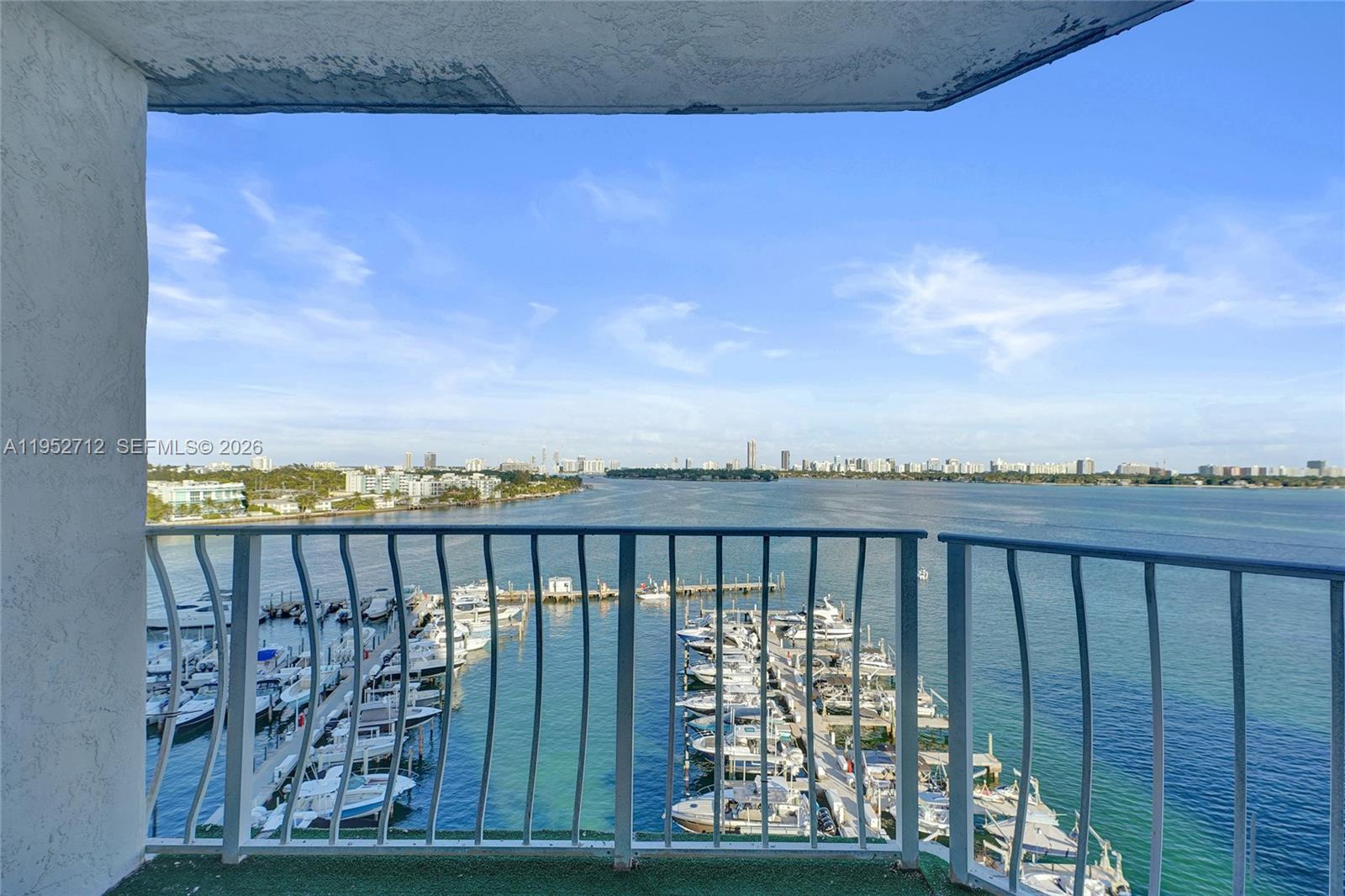 7601 E Treasure Drive 1120, North Bay Village, FL 33141, North Bay Village