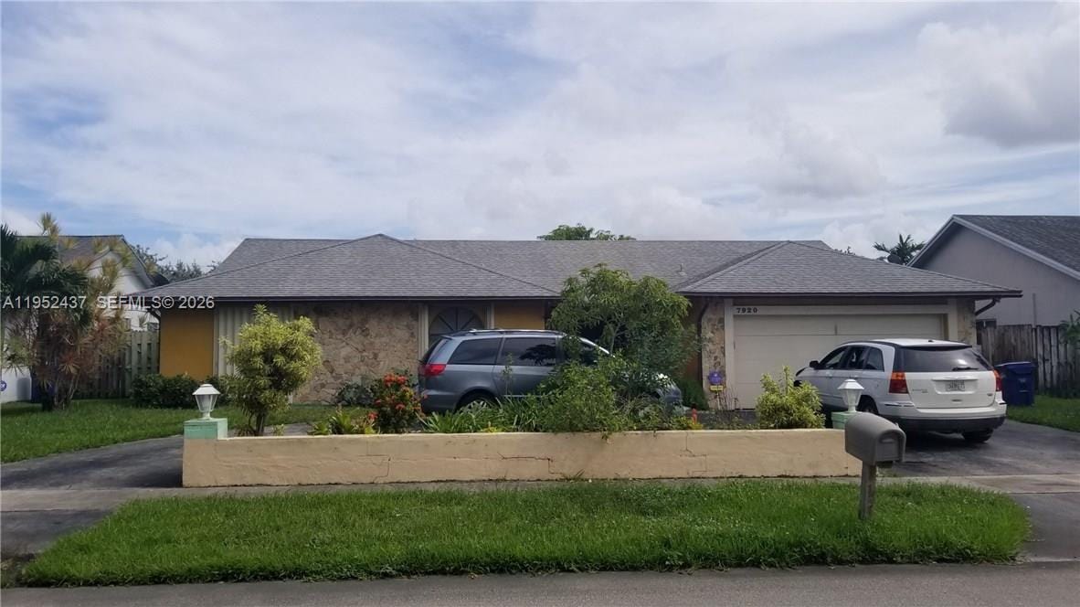 7920 NW 51st Street, Lauderhill, FL 33351