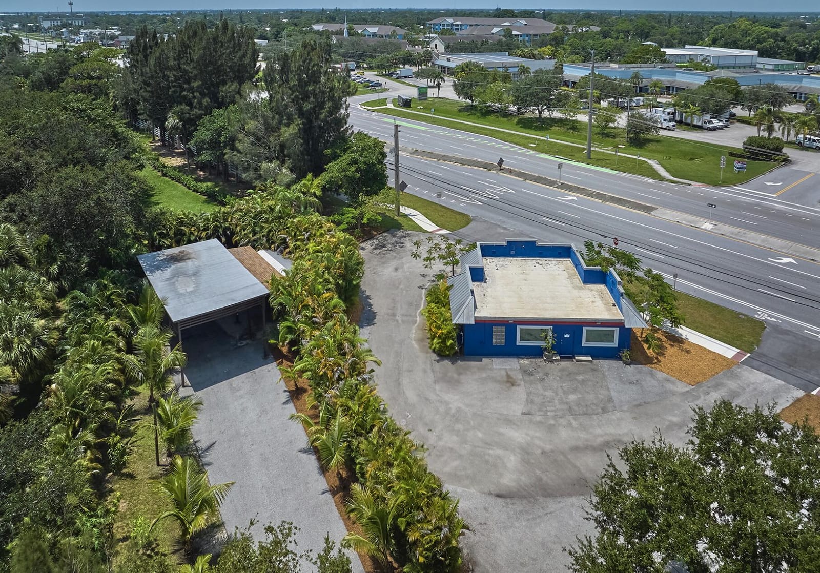 2095 NW Federal Highway — photo 3