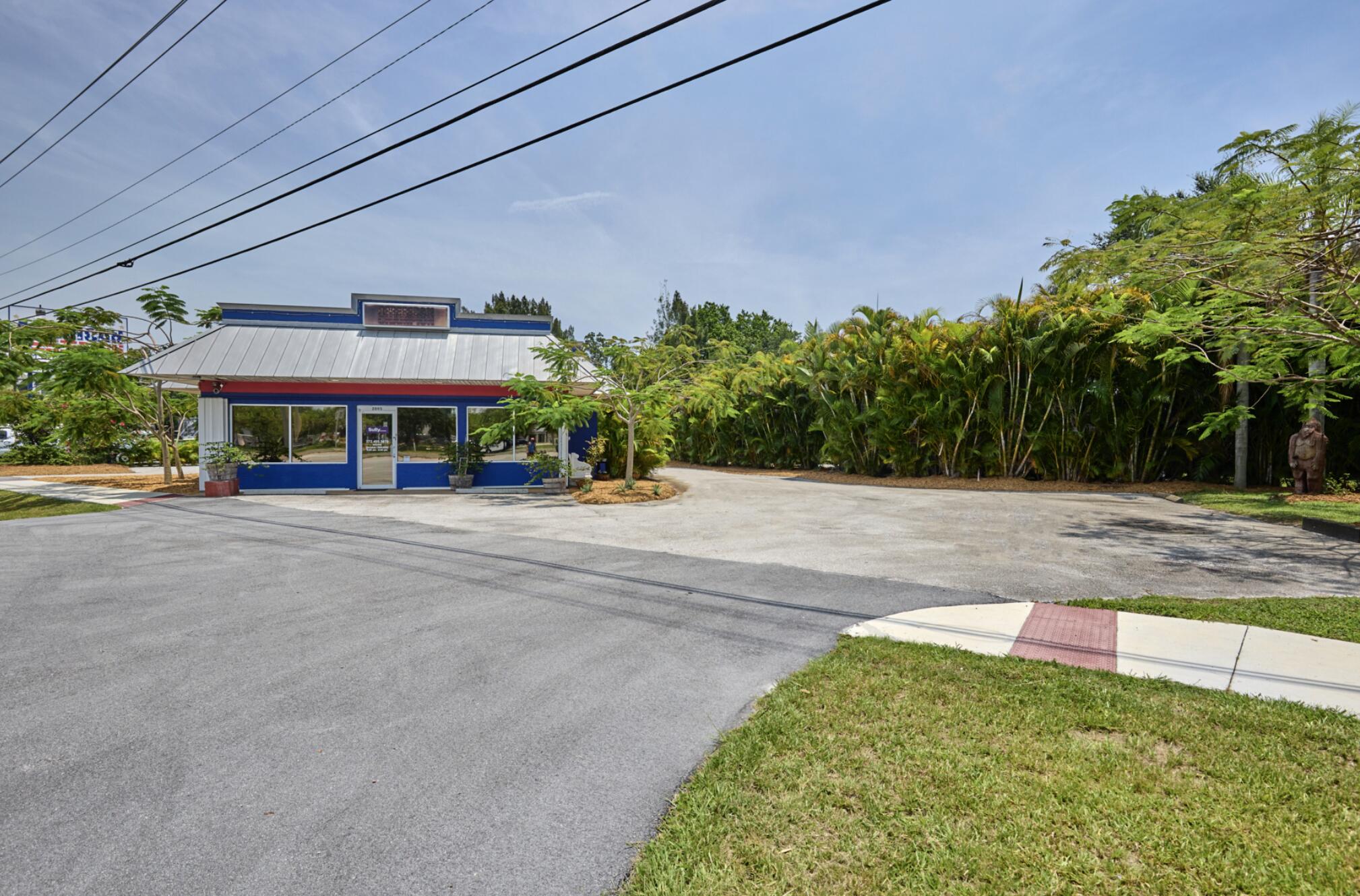 2095 NW Federal Highway, Jensen Beach, FL 34957, Jensen Beach