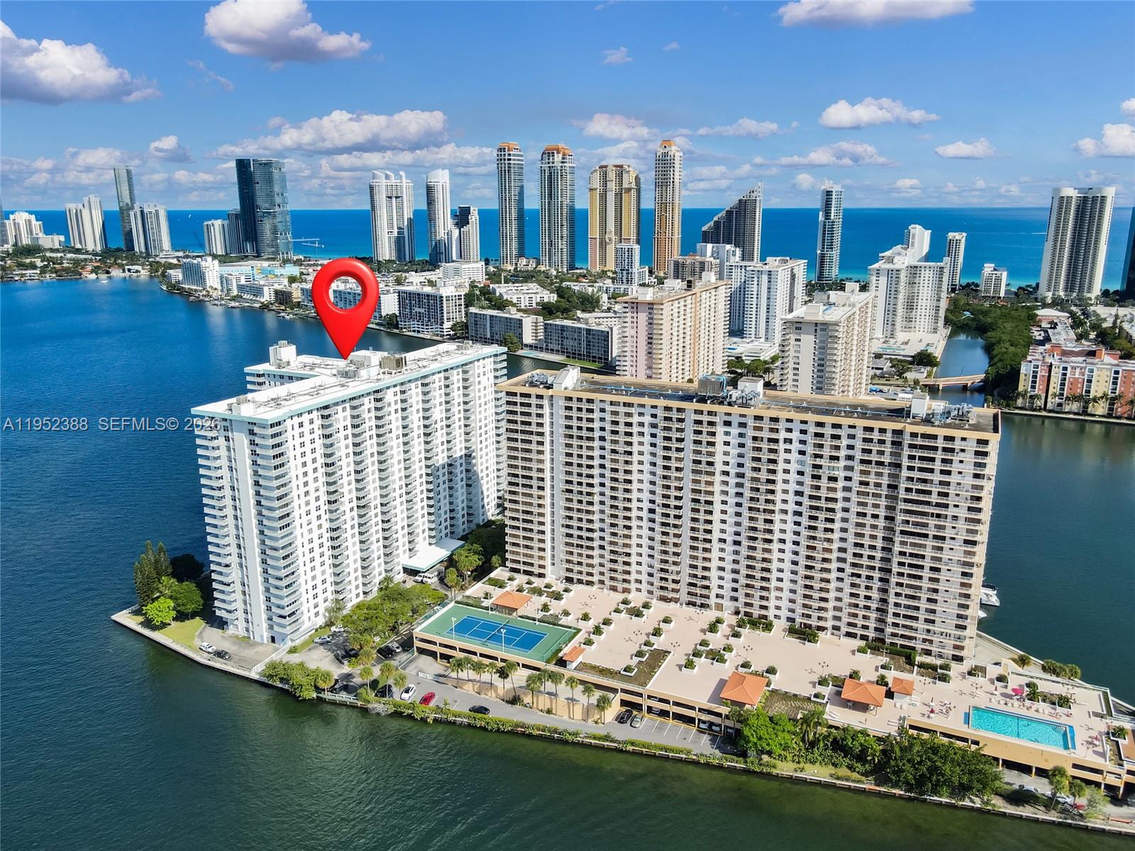 301 174th Street 1018, Sunny Isles Beach, FL 33160, Sunny Isles Beach