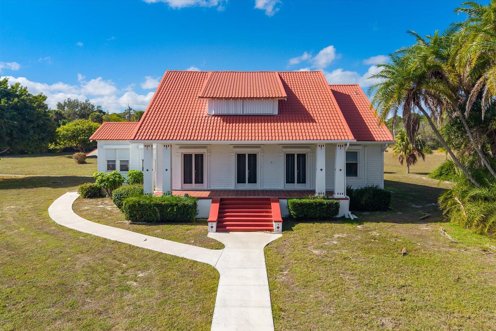 7901 S Indian River Drive, Fort Pierce, FL 34982, Fort Pierce
