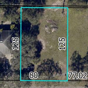 124 Highland Drive SE, Vero Beach, FL 32962, Vero Beach