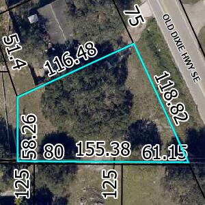 2045 Old Dixie Highway SE, Vero Beach, FL 32962, Vero Beach