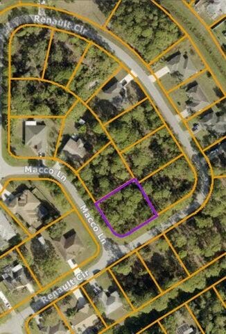 Lot 8 Renault Circle — photo 2
