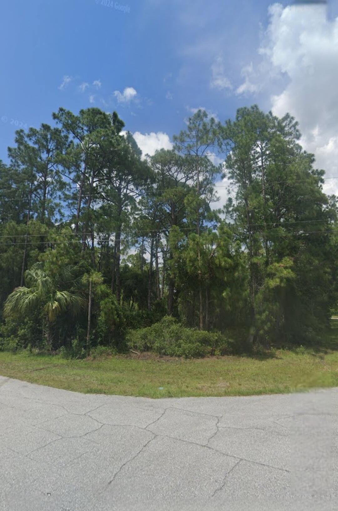 Lot 8 Renault Circle, North Port, FL 34291, North Port