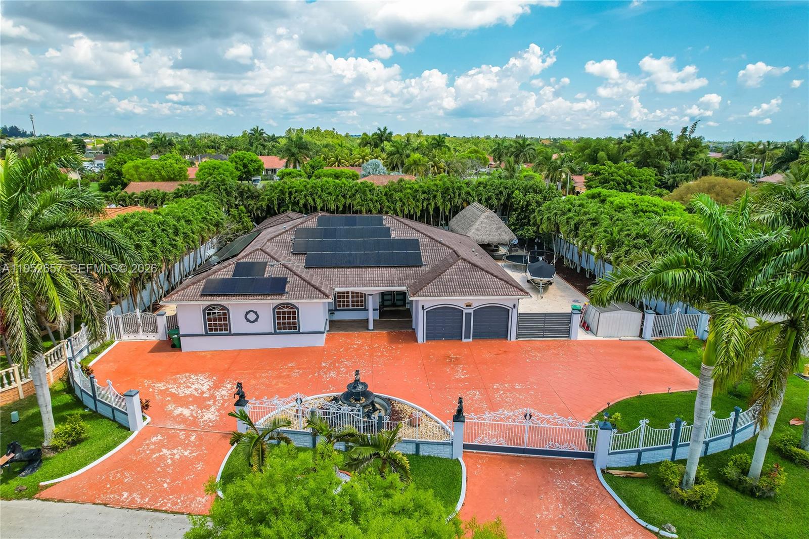 12969 SW 220th Terrace, Miami, FL 33170, Miami