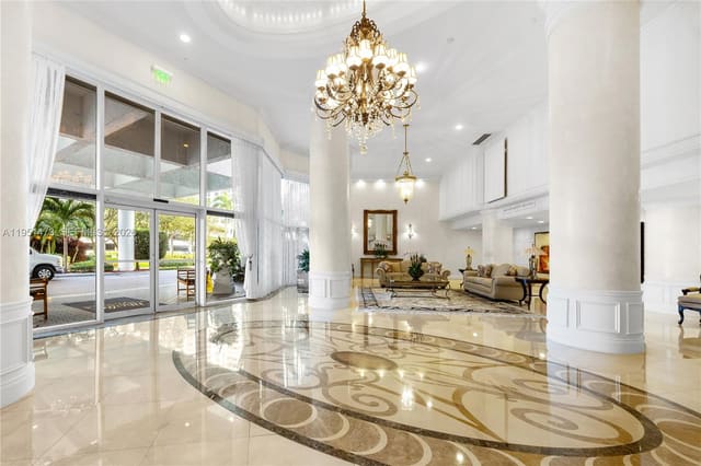 3530 Mystic Pointe Drive 1206, Aventura, FL 33180