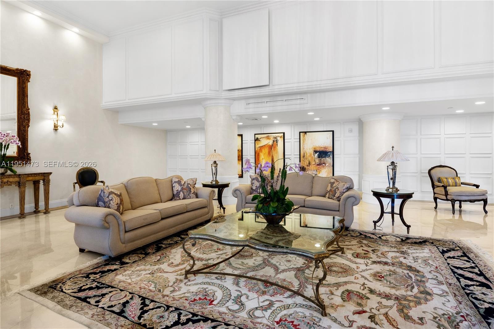 3530 Mystic Pointe Drive 1206, Aventura, FL 33180 photo 2