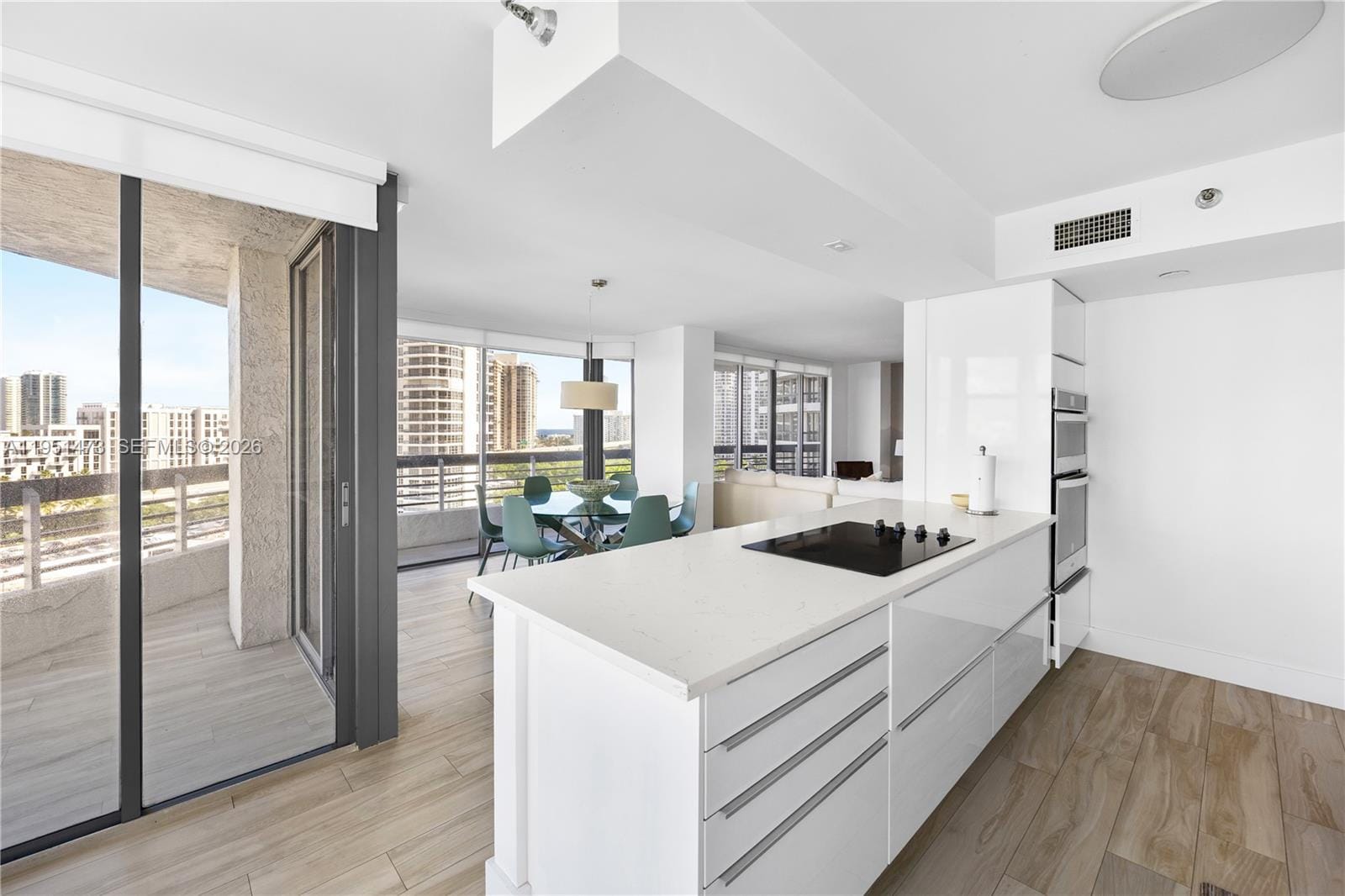 3530 Mystic Pointe Drive 1206, Aventura, FL 33180 photo 17