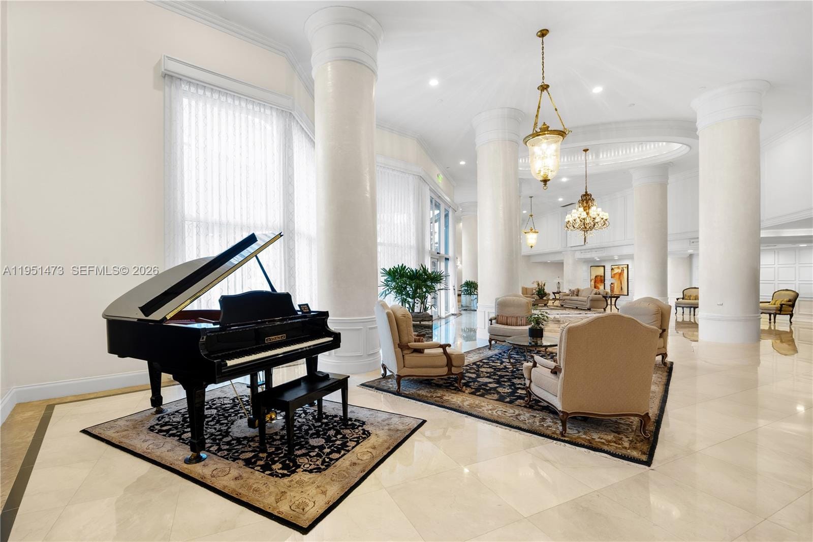 3530 Mystic Pointe Drive 1206, Aventura, FL 33180 photo 3