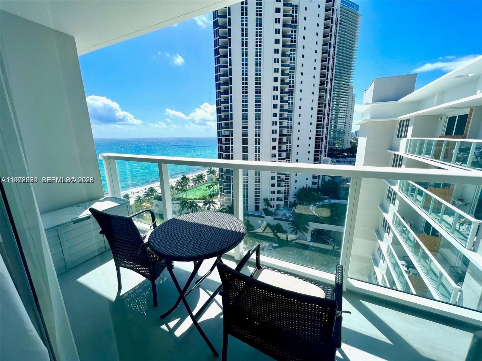 19201 Collins Avenue 1102, Sunny Isles Beach, FL 33160, Sunny Isles Beach