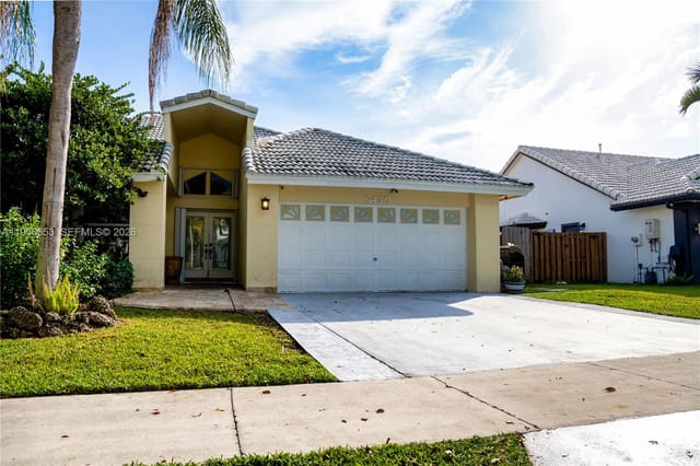 9420 SW 212th Terrace, Lakes By The Bay, Cutler Bay, FL
