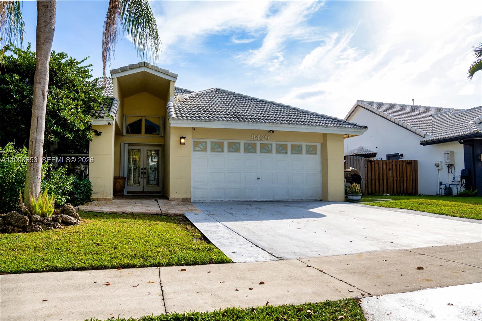 9420 SW 212th Terrace, Cutler Bay, FL 33189, Cutler Bay