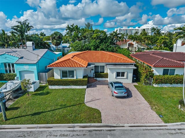 9248 Dickens Avenue, Surfside, FL 33154