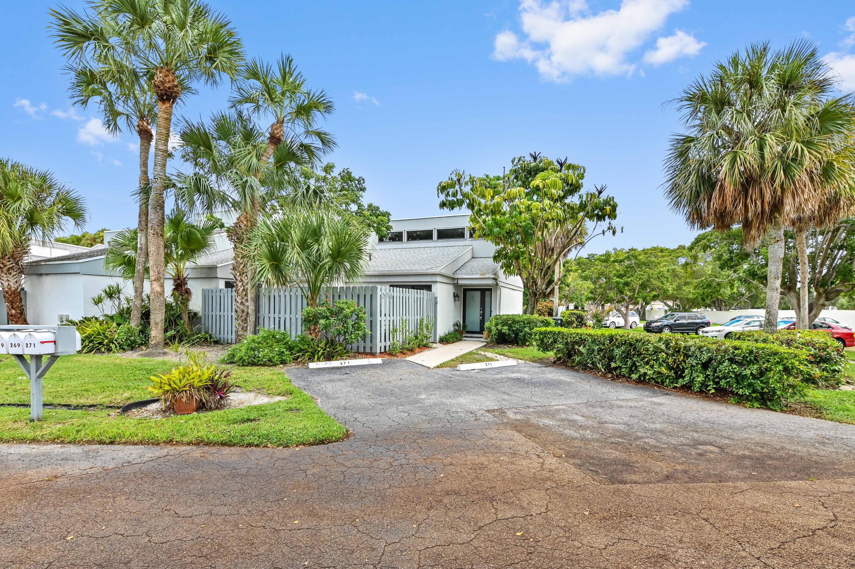 271 NW 15th Street, Boca Raton, FL 33432, Boca Raton