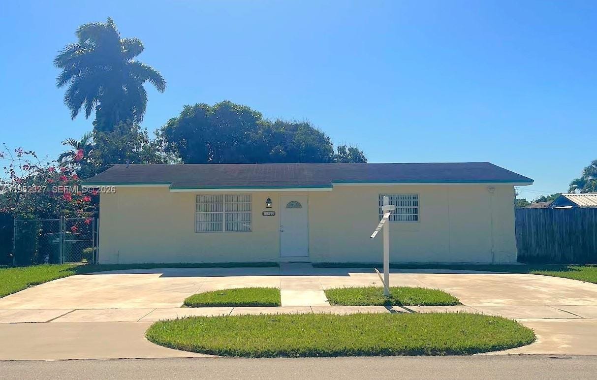 11920 SW 191st Terrace, Miami, FL 33177