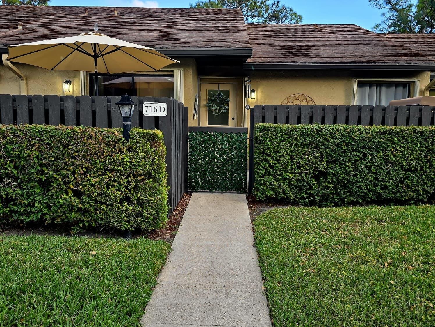 716 Sunny Pine Way D — photo 1