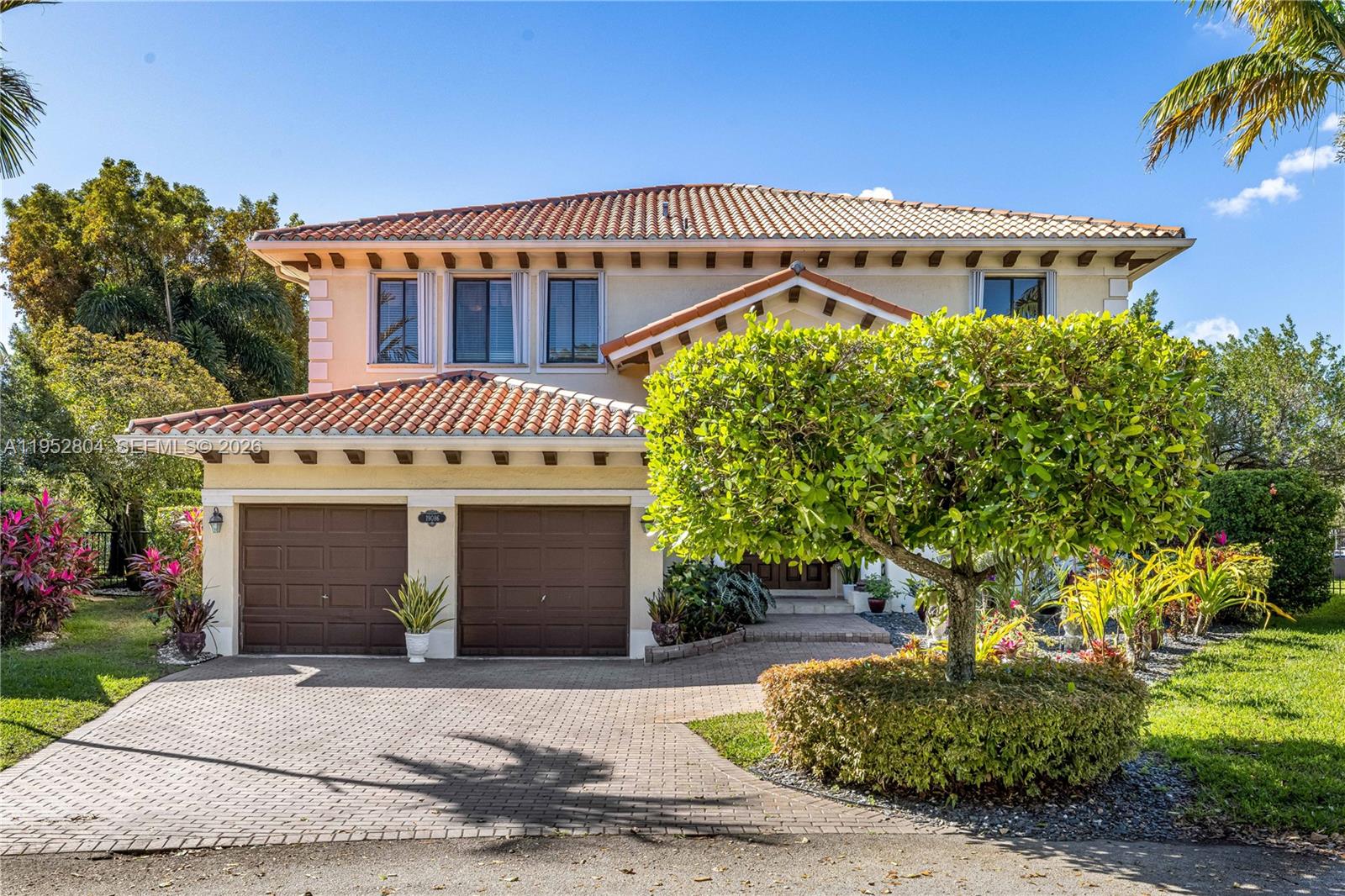 19086 SW 76th Avenue, Cutler Bay, FL 33157, Cutler Bay