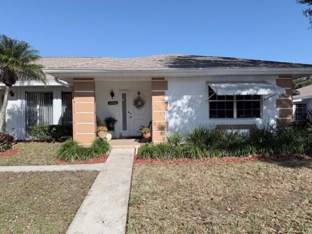 1206 S Lakes End Drive D, Fort Pierce, FL 34982, Fort Pierce