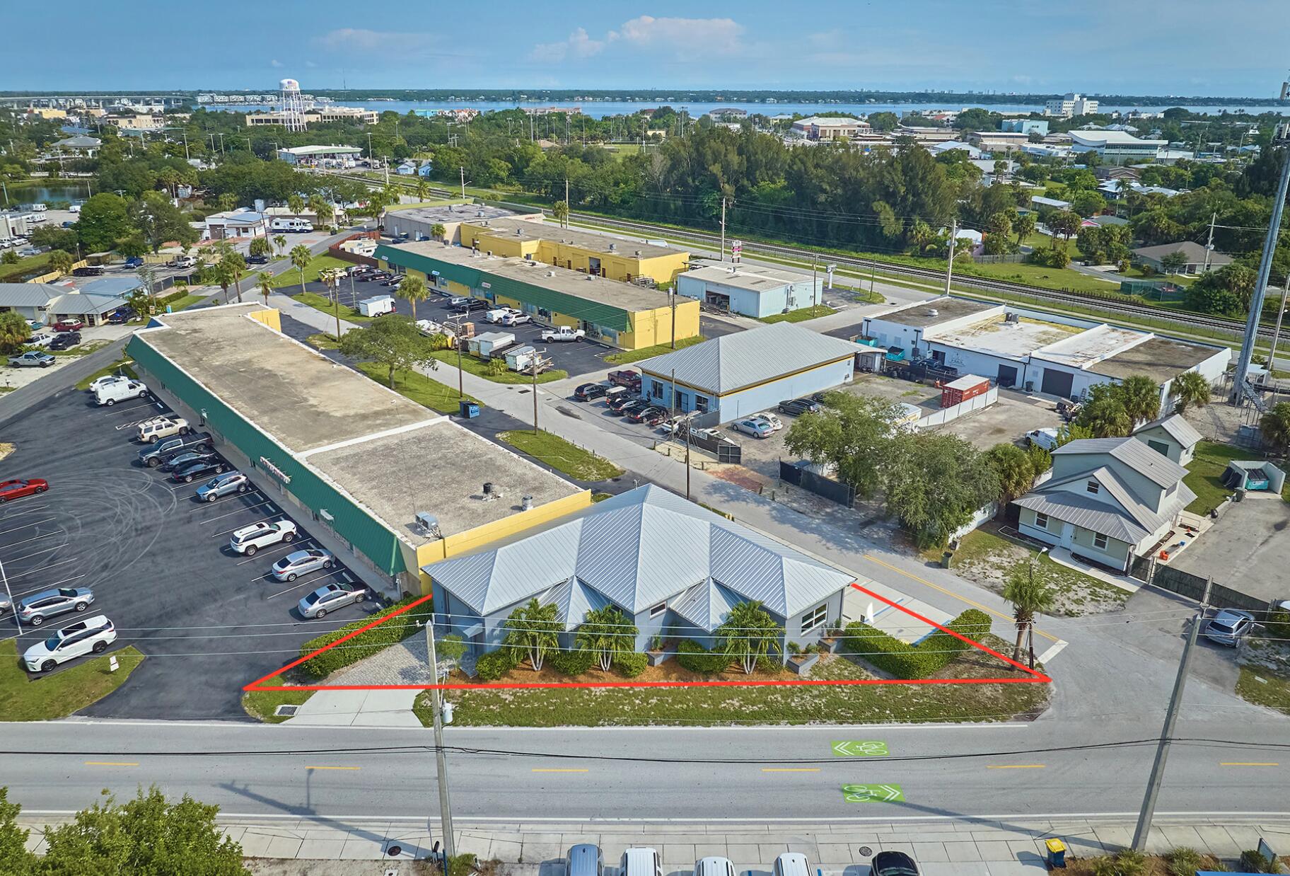 319 SE Florida Street, Stuart, FL 34994, Stuart