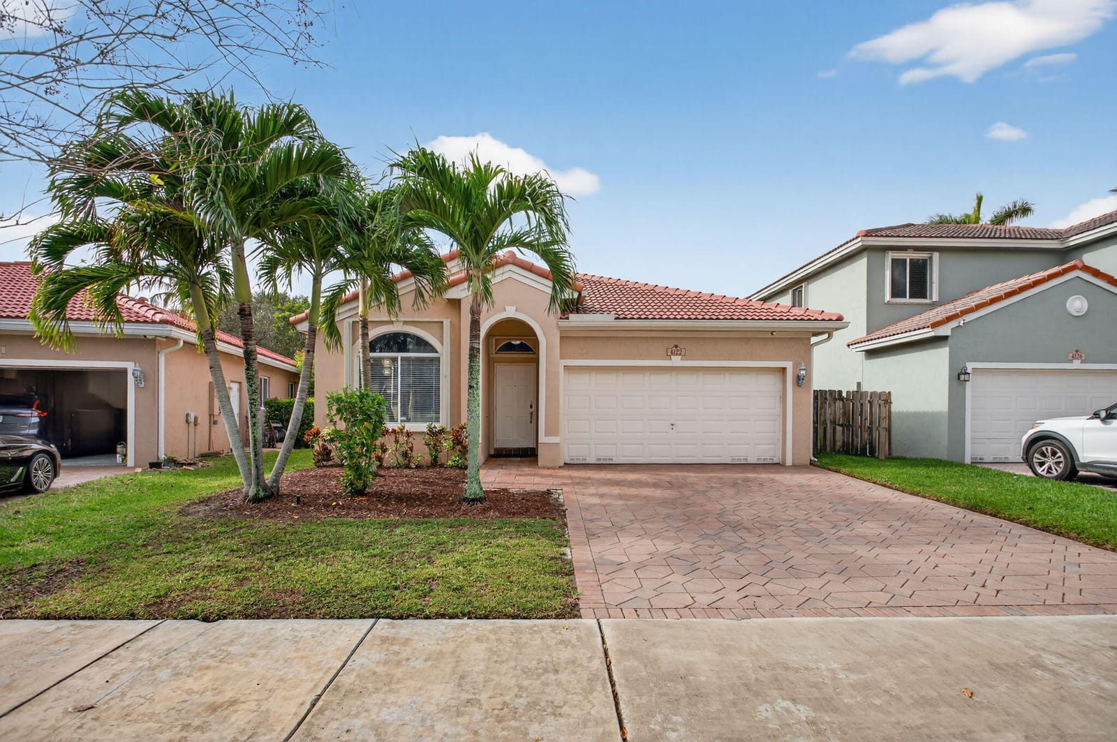 4122 Ox Bow Drive, Coconut Creek, FL 33073 photo 1