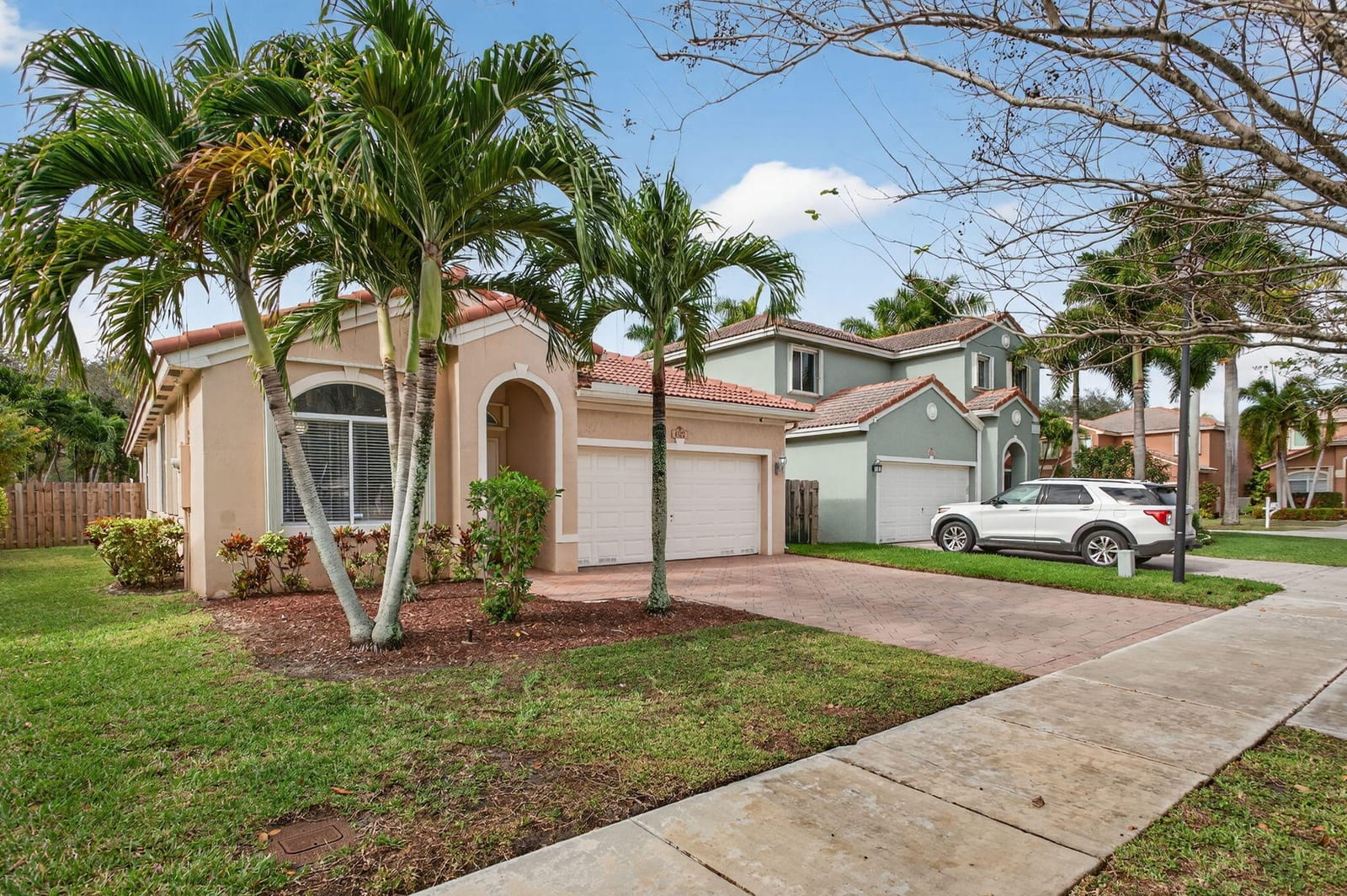 4122 Ox Bow Drive, Coconut Creek, FL 33073 photo 2