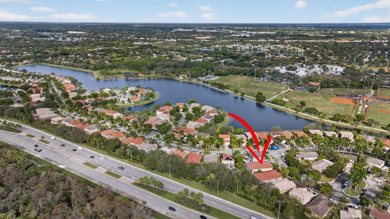 4122 Ox Bow Drive, Coconut Creek, FL 33073 photo 13