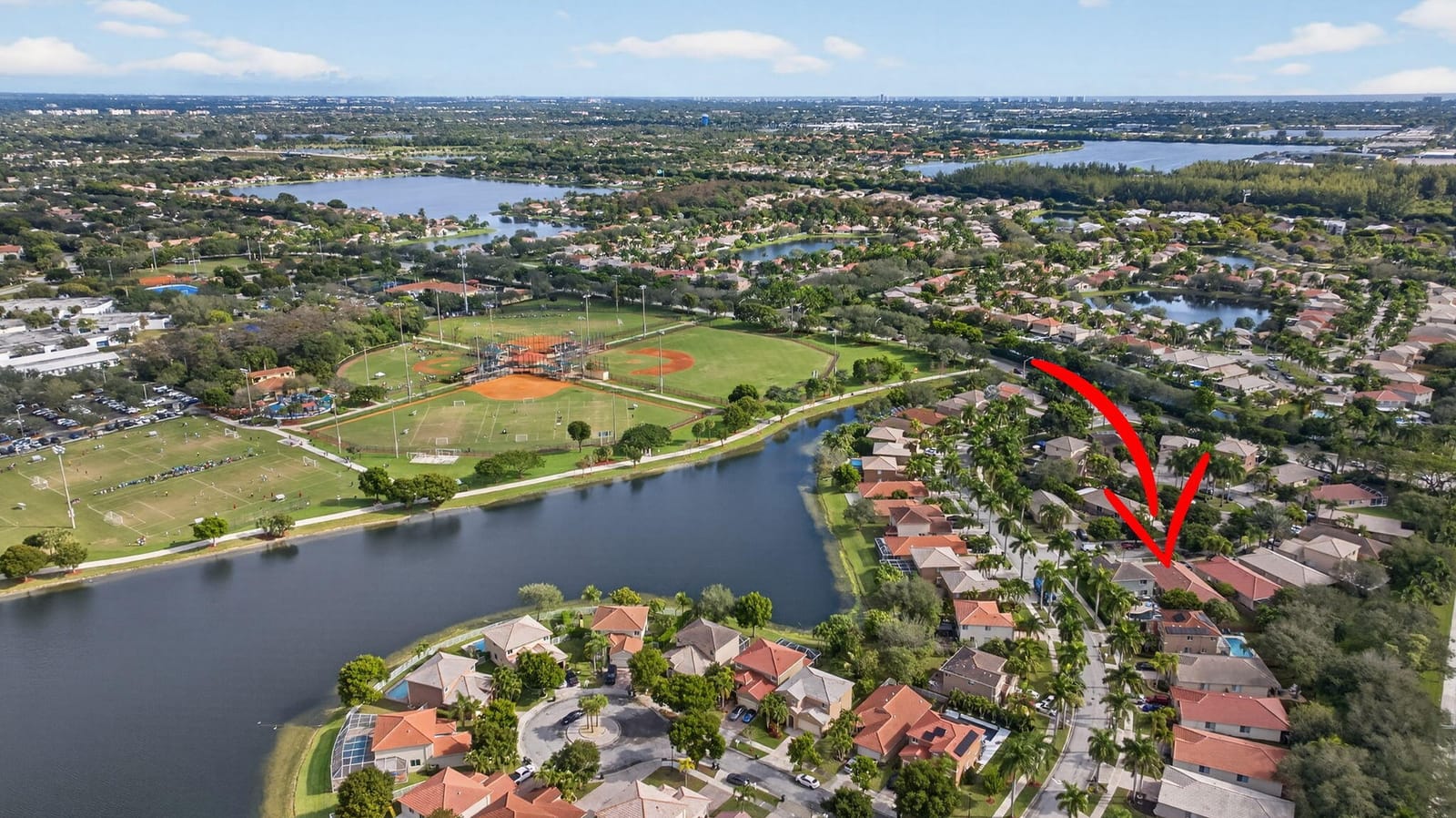 4122 Ox Bow Drive, Coconut Creek, FL 33073 photo 15