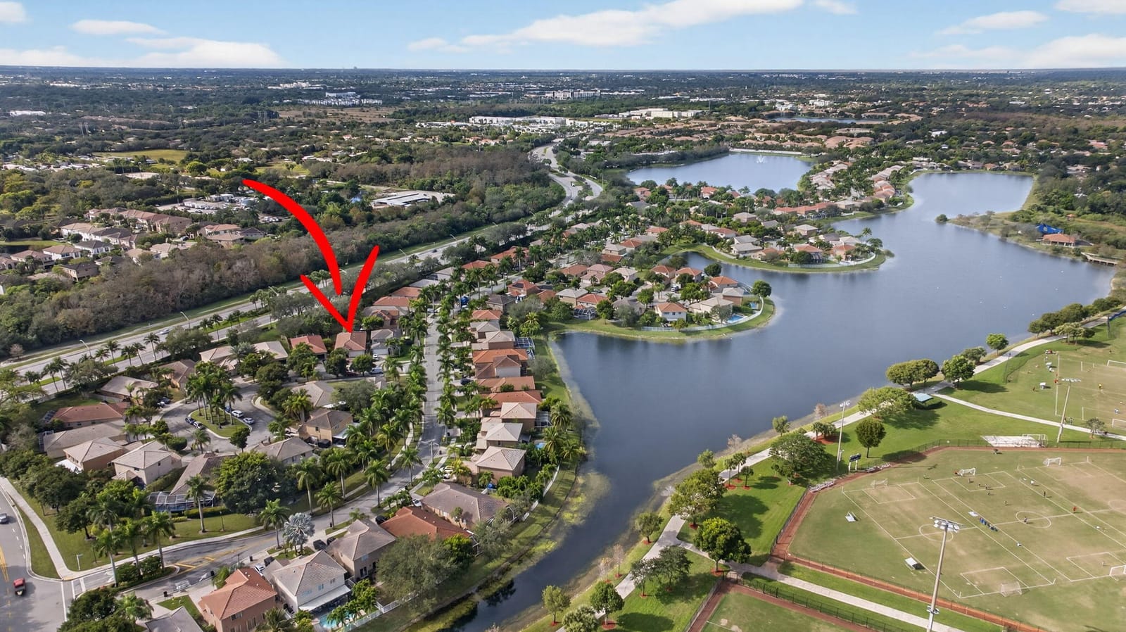 4122 Ox Bow Drive, Coconut Creek, FL 33073 photo 16