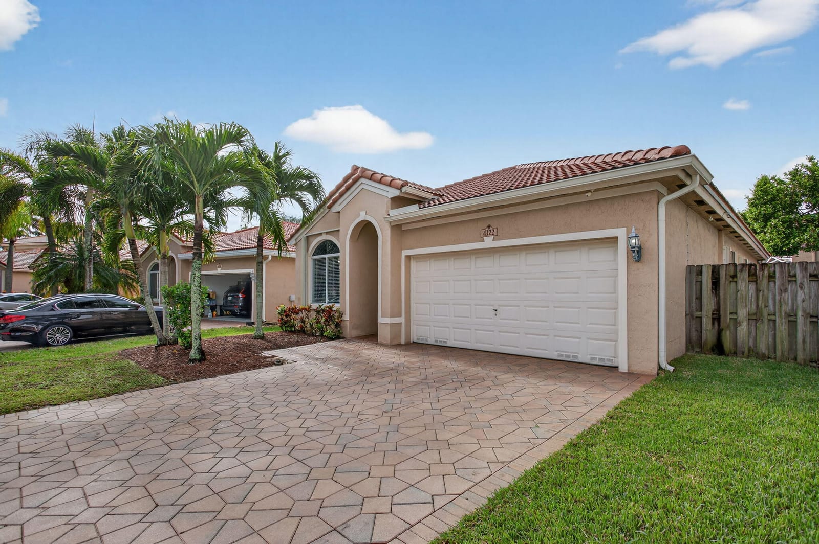 4122 Ox Bow Drive, Coconut Creek, FL 33073 photo 3