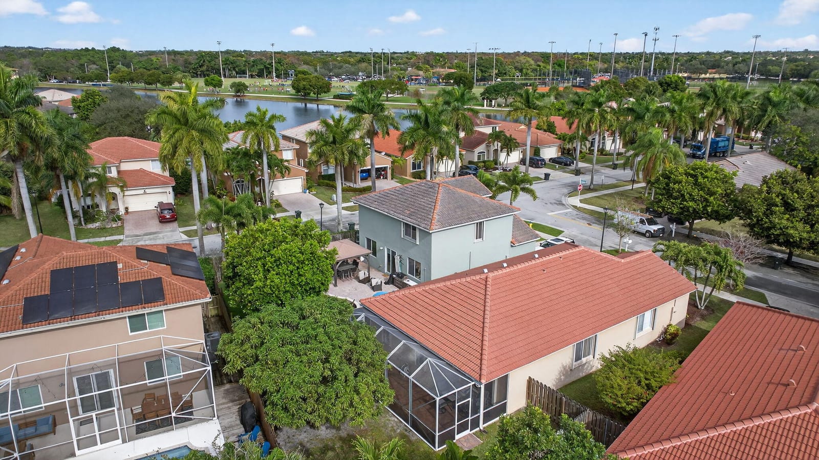 4122 Ox Bow Drive, Coconut Creek, FL 33073 photo 7
