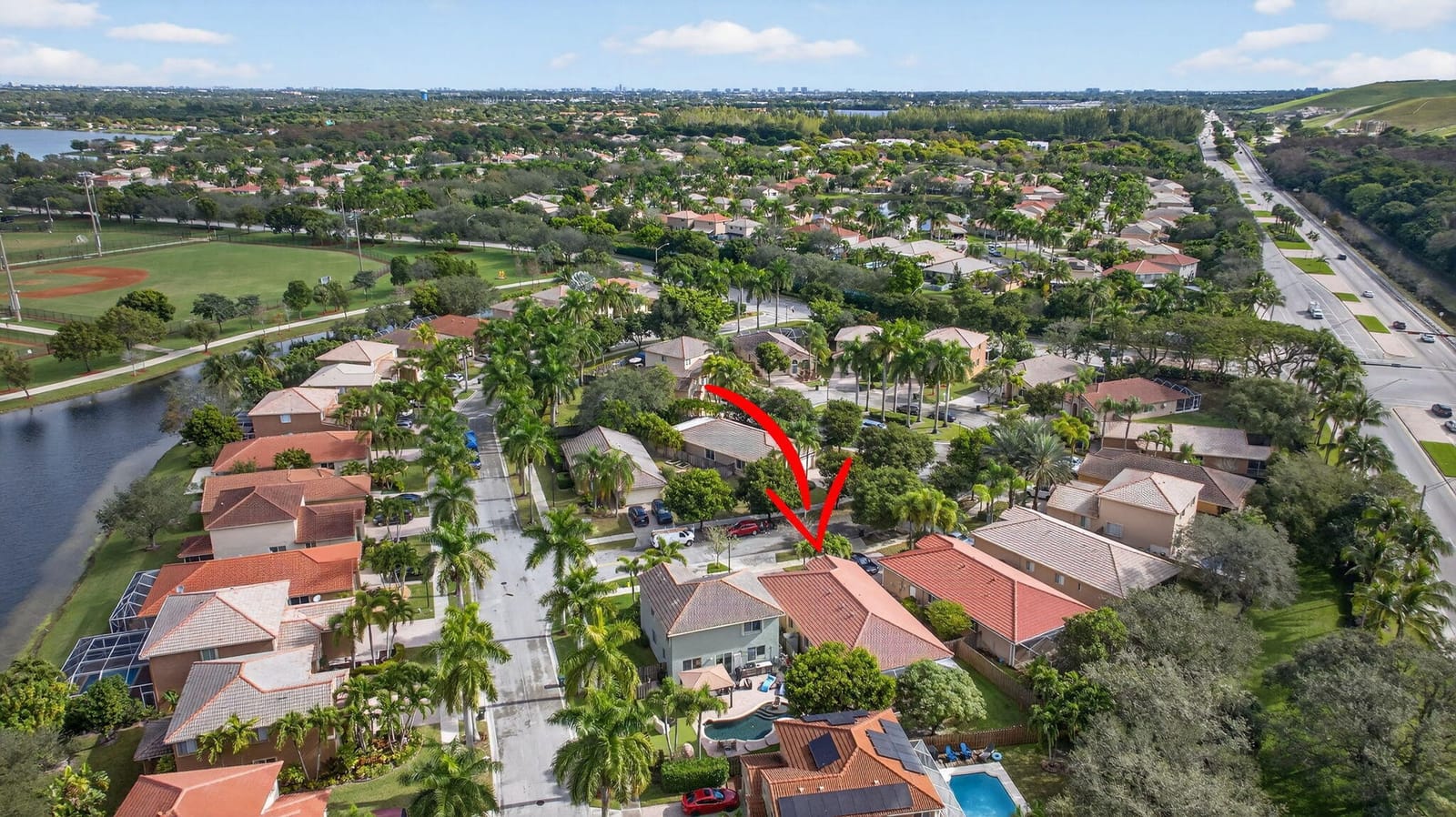 4122 Ox Bow Drive, Coconut Creek, FL 33073 photo 9