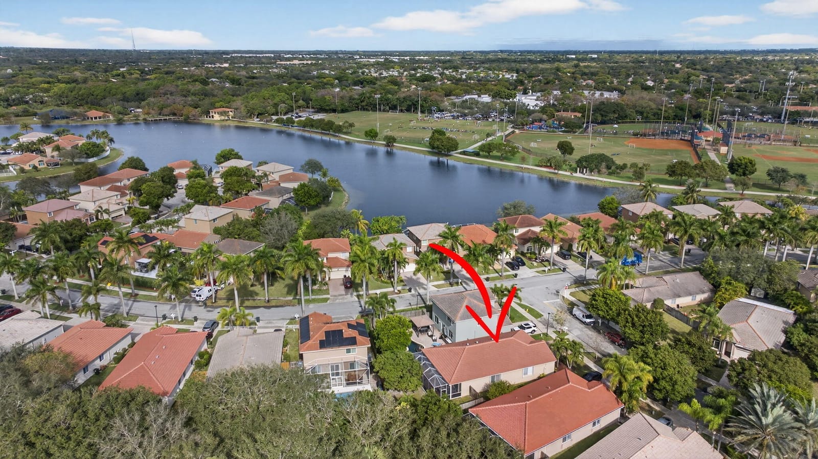 4122 Ox Bow Drive, Coconut Creek, FL 33073 photo 10