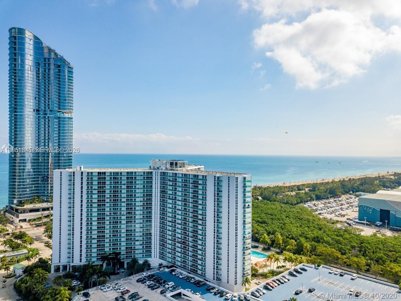 100 Bayview Drive 1528, Sunny Isles Beach, FL 33160 photo 22