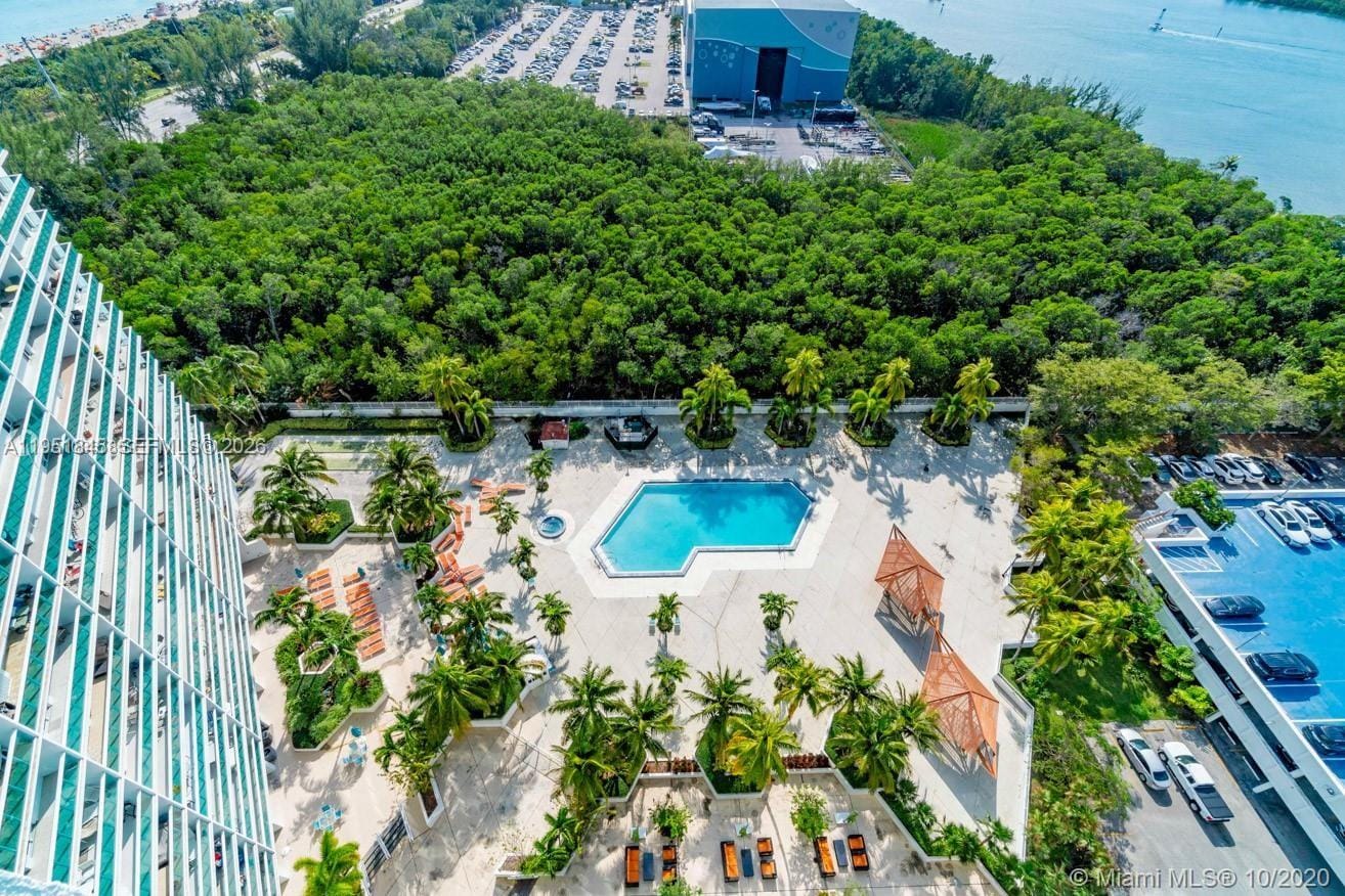 100 Bayview Drive 1528, Sunny Isles Beach, FL 33160 photo 23