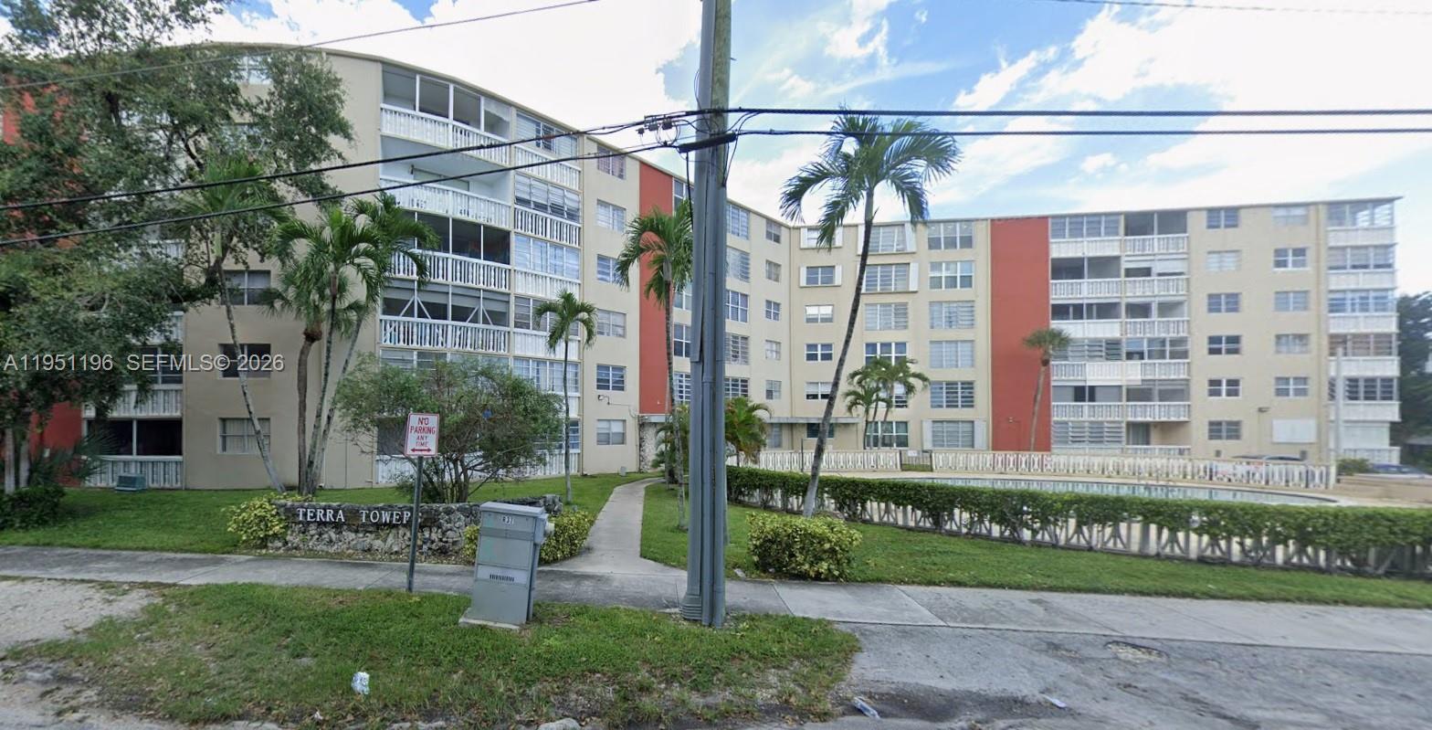 1475 NE 125th Terrace 604B, North Miami, FL 33161, North Miami